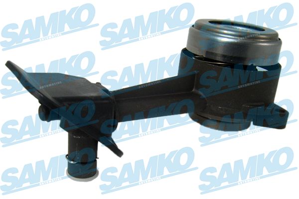 Central Slave Cylinder, clutch - M08002 SAMKO