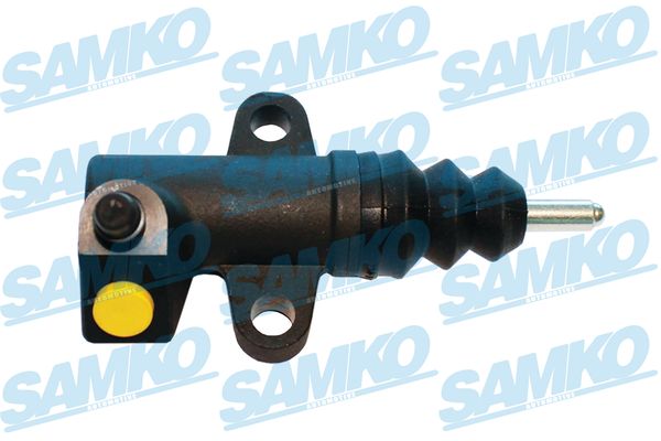 Slave Cylinder, clutch - M08933 SAMKO