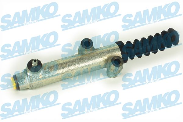 Slave Cylinder, clutch - M09395 SAMKO