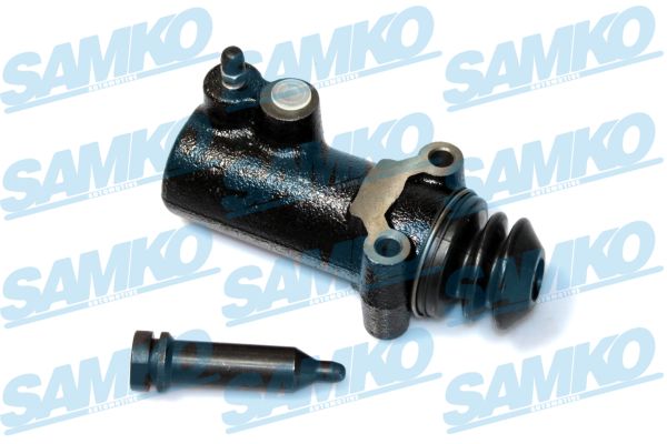 Slave Cylinder, clutch - M09400 SAMKO