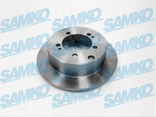Discofreno - M1011P SAMKO