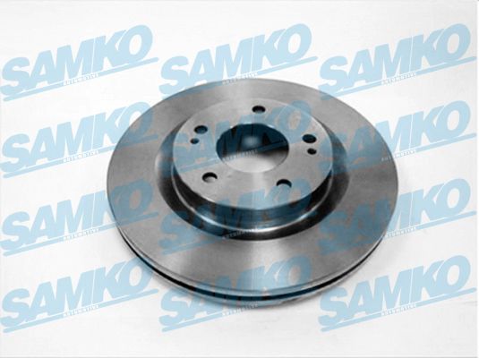 Discofreno - M1013V SAMKO