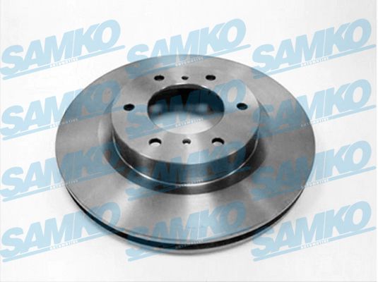 Discofreno - M1017V SAMKO