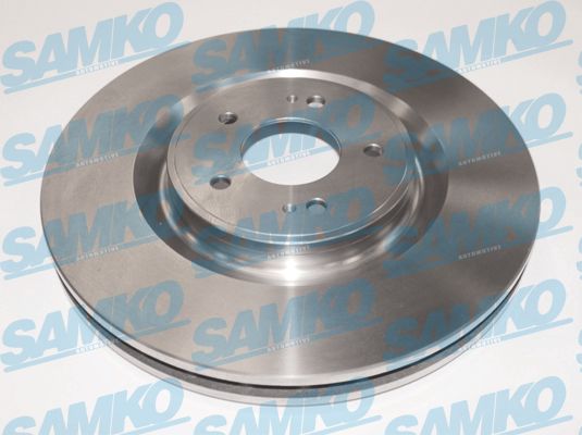 Discofreno - M1037V SAMKO