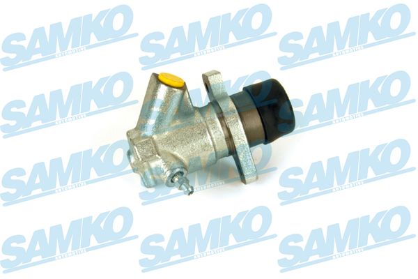 Slave Cylinder, clutch - M12001 SAMKO