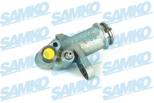 darbinis cilindras, sankaba - M15050 SAMKO