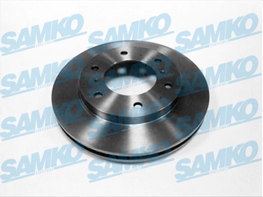 Discofreno - M1604V SAMKO