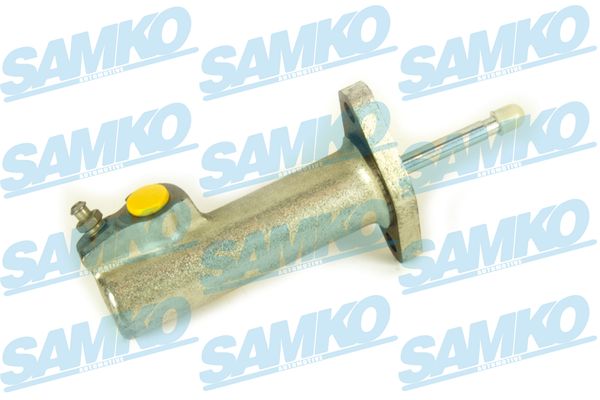 darbinis cilindras, sankaba - M16100 SAMKO