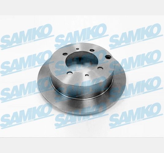 Discofreno - M1617P SAMKO