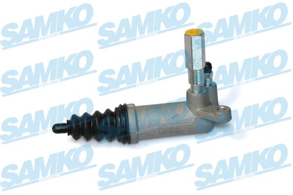 Slave Cylinder, clutch - M16350 SAMKO