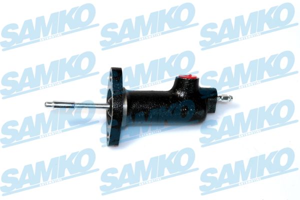 Slave Cylinder, clutch - M17752 SAMKO