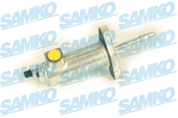 Cilindro secondario, Frizione - M17753 SAMKO