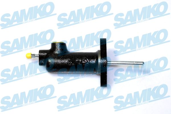 Cilindro secondario, Frizione - M17755 SAMKO