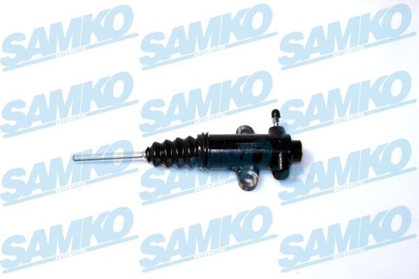Cilindro secondario, Frizione - M17760 SAMKO