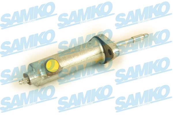 Slave Cylinder, clutch - M17761 SAMKO