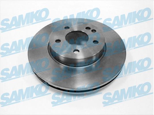 Discofreno - M2004V SAMKO