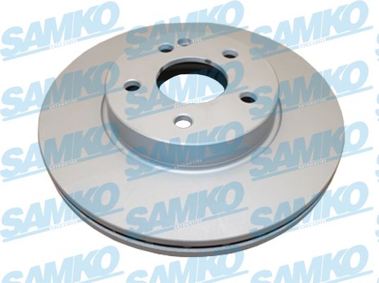 Discofreno - M2004VR SAMKO