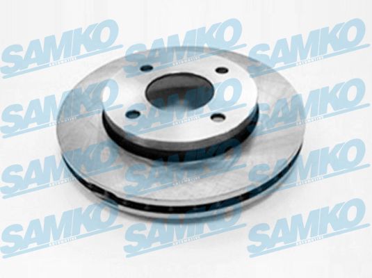 Discofreno - M2026V SAMKO