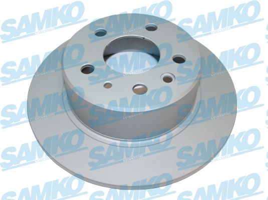 Discofreno - M2031PR SAMKO