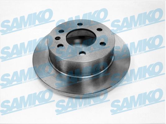 Discofreno - M2043P SAMKO