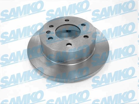 Discofreno - M2043PR SAMKO