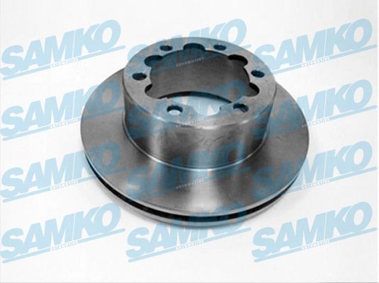 Discofreno - M2044V SAMKO