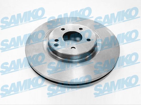Discofreno - M2086V SAMKO