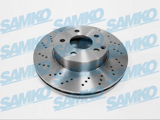 Discofreno - M2087V SAMKO