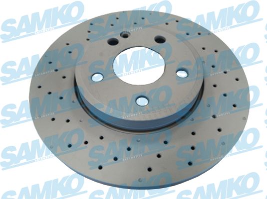 Discofreno - M2090VR SAMKO