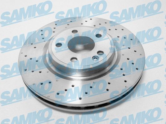 Discofreno - M2092VR SAMKO