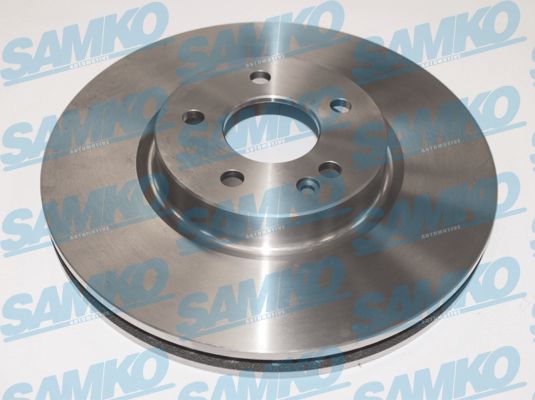 Discofreno - M2096V SAMKO
