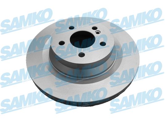 Discofreno - M2098VR SAMKO
