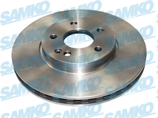 Brake Disc - M2099V SAMKO