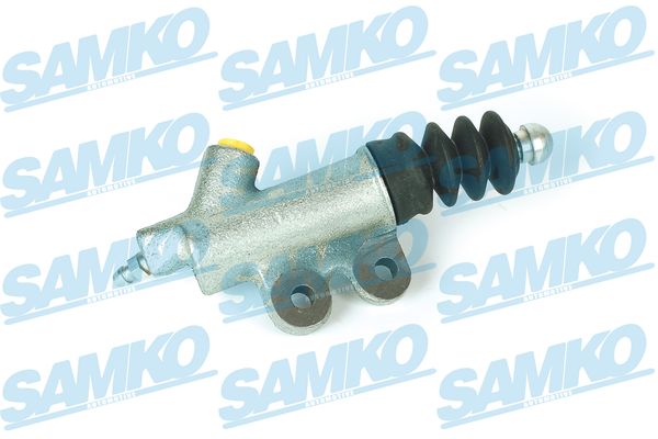 Slave Cylinder, clutch - M21019 SAMKO