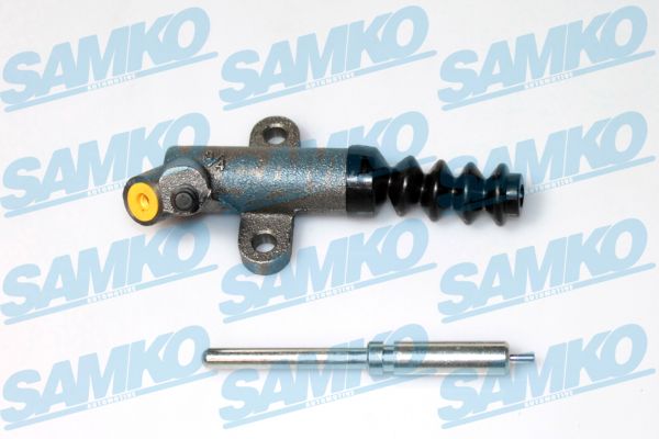 Cilindro secondario, Frizione - M23017 SAMKO
