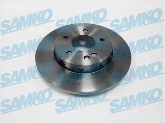 Discofreno - M2381P SAMKO