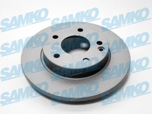 Discofreno - M2581PR SAMKO