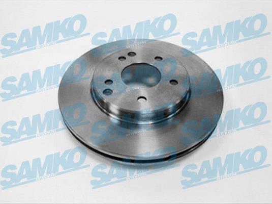 Discofreno - M2601V SAMKO