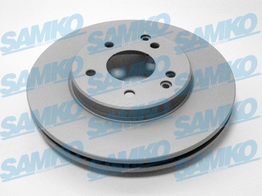 Discofreno - M2601VR SAMKO