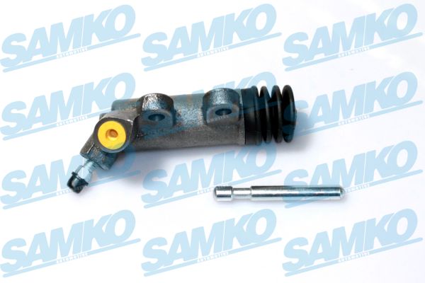 Рабочий цилиндр, система сцепления - M26025 SAMKO