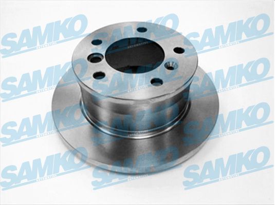 Discofreno - M2681P SAMKO