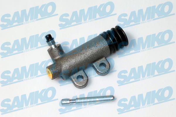 Cilindro secondario, Frizione - M29133 SAMKO