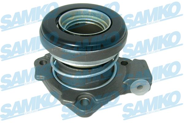 Central Slave Cylinder, clutch - M30003 SAMKO