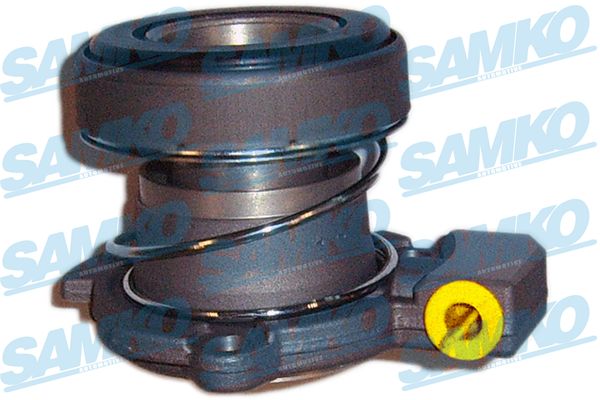 Central Slave Cylinder, clutch - M30005 SAMKO