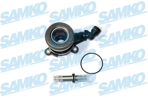 Central Slave Cylinder, clutch - M30005P SAMKO