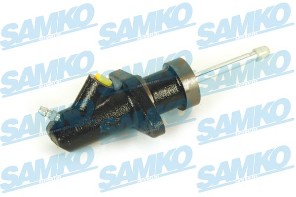 Slave Cylinder, clutch - M30009 SAMKO