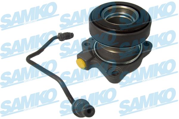 Dispositivo disinnesto centrale, Frizione - M30013 SAMKO