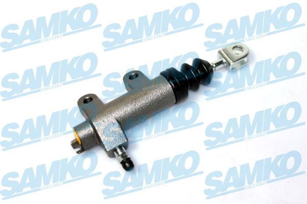 Cilindro secondario, Frizione - M30016 SAMKO