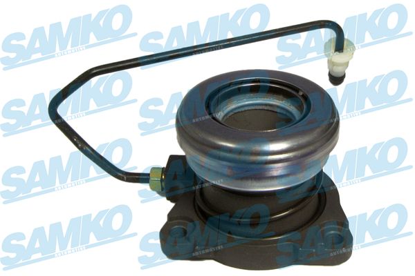 Central Slave Cylinder, clutch - M30019 SAMKO