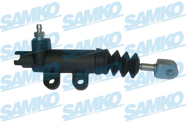 Slave Cylinder, clutch - M30025 SAMKO